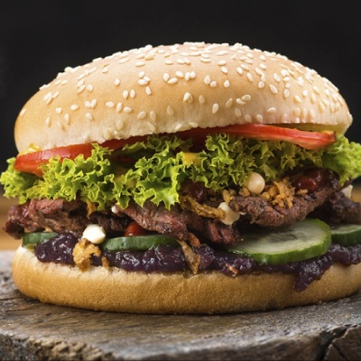 Ё-Burger