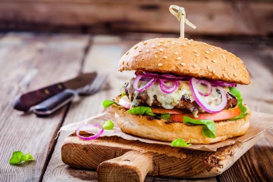 #ЁBURG