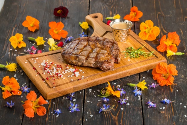 Рибай (Black Angus)