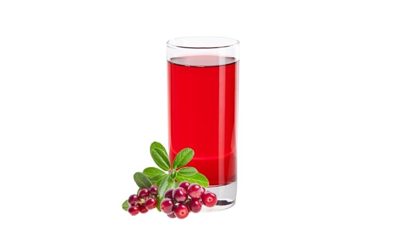 Фирменный морс