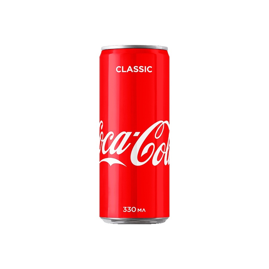 Coca-Cola
