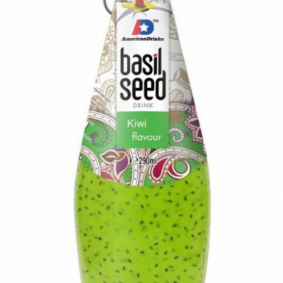 Basil Seed Киви