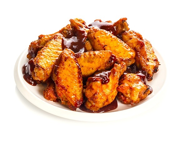 Куриные крылышки Баффало