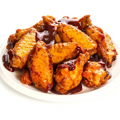 Куриные крылышки Баффало