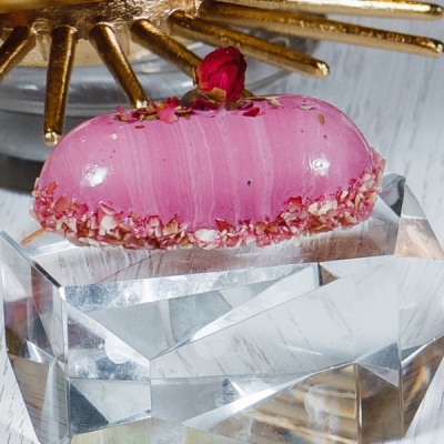Черная смородина