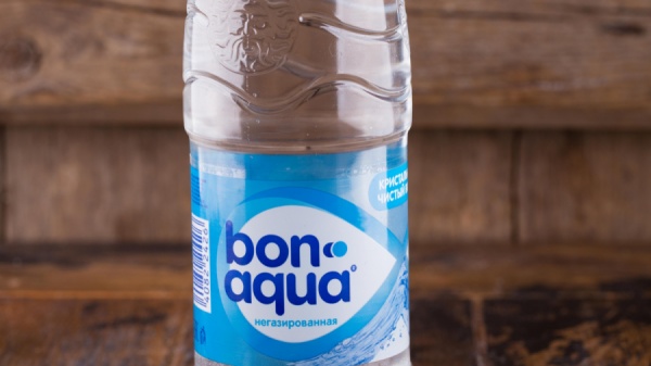 Bon Aqua