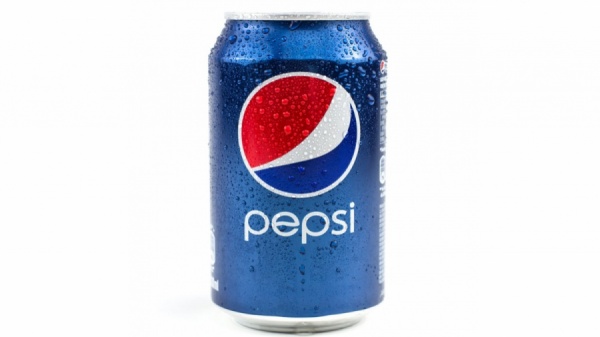 Pepsi ж\б