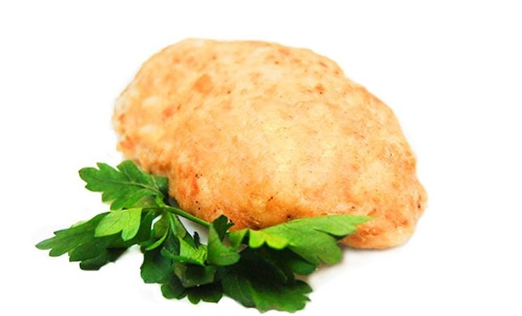 Котлета куриная