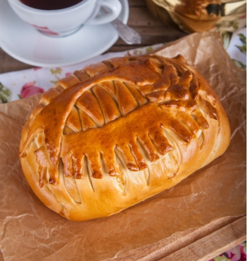 Рыбник