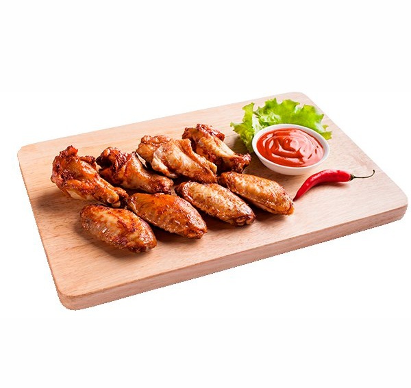 Крылышки куриные фри