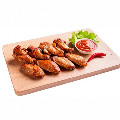 Крылышки куриные фри