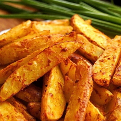 Картофель фри