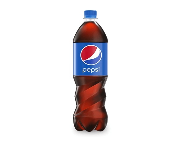 Pepsi