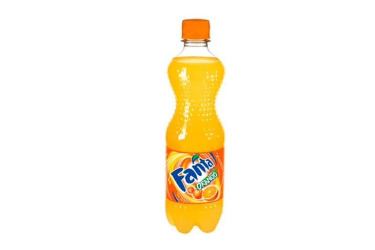 Фанта