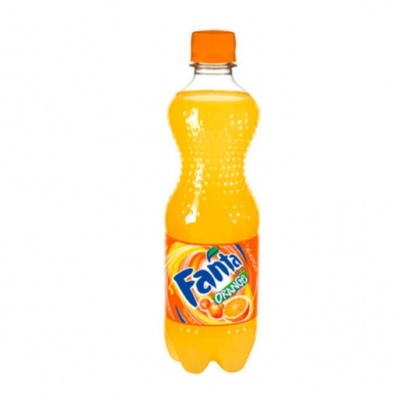 Фанта
