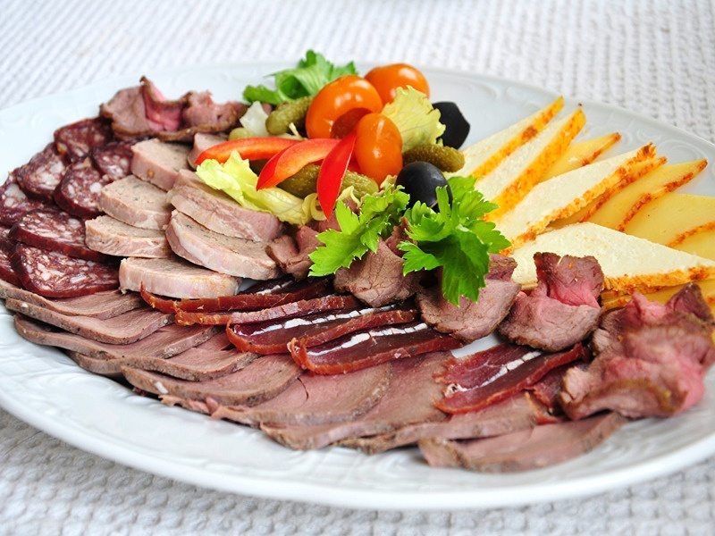 Мясная «ЛОГА»