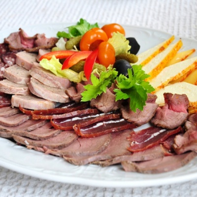 Мясная «ЛОГА»