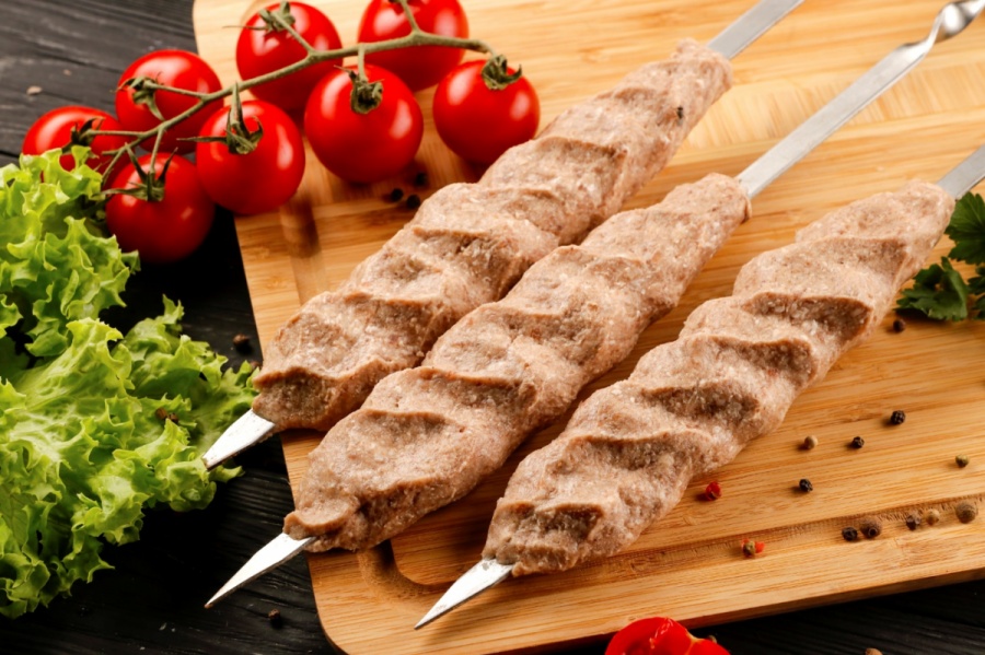 Кийма (Люля)