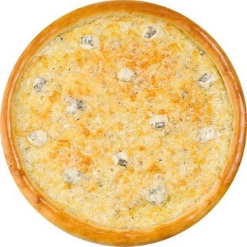 Четыре сыра