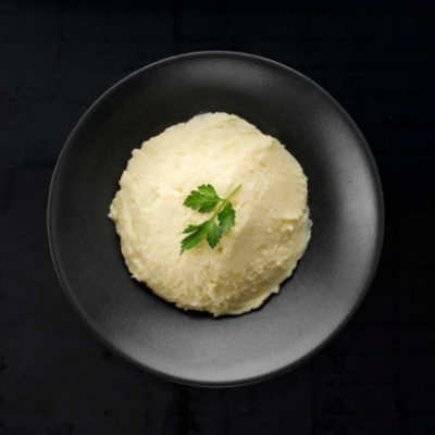 Картофельное пюре