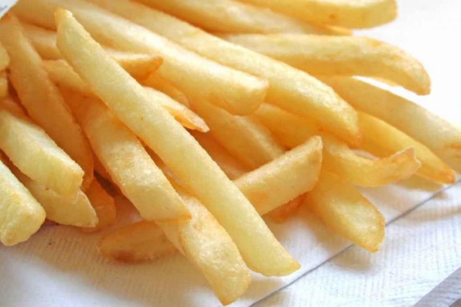 Картофель фри