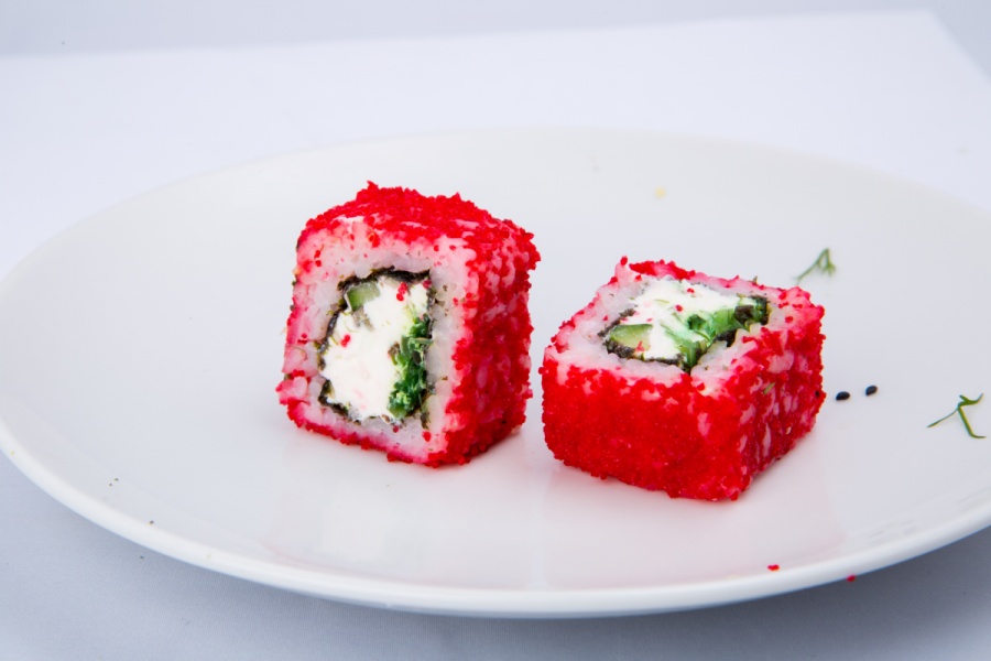 Ред маки