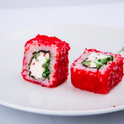 Ред маки