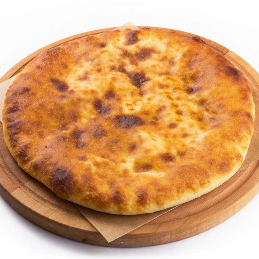 Хачапури по-имеритински