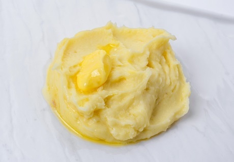 Картофельное пюре