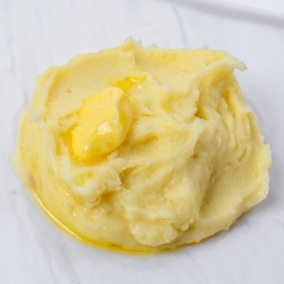Картофельное пюре