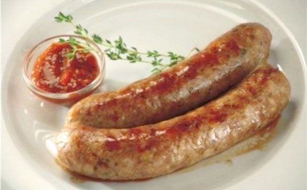Купаты