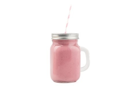Pink energy
