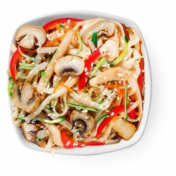 Классический Wok
