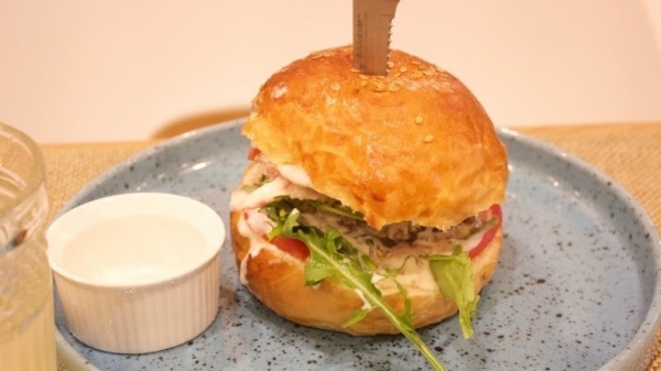 Zolaburger