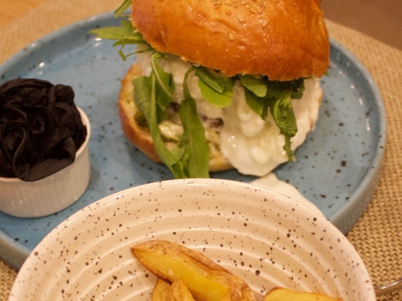 Burrataburger