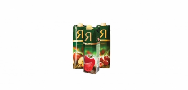 Сок апельсиновый