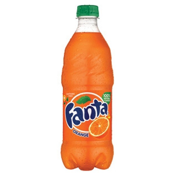 Fanta