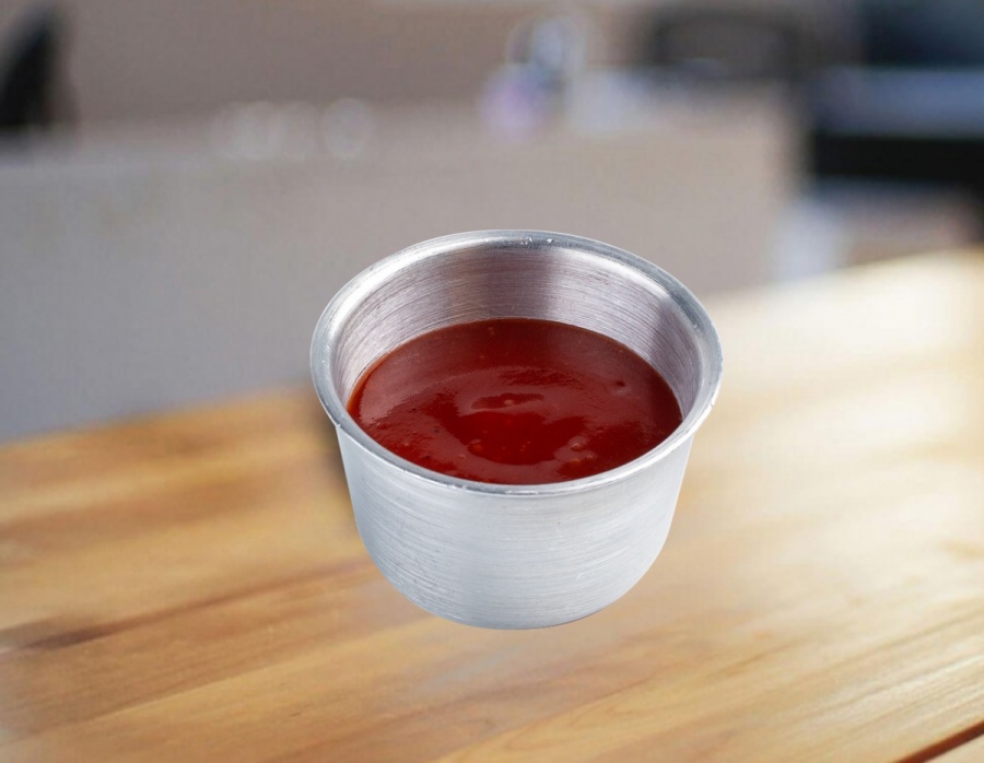 Кетчуп