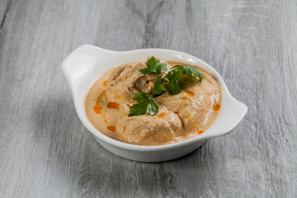 Сациви из курицы