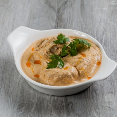 Сациви из курицы