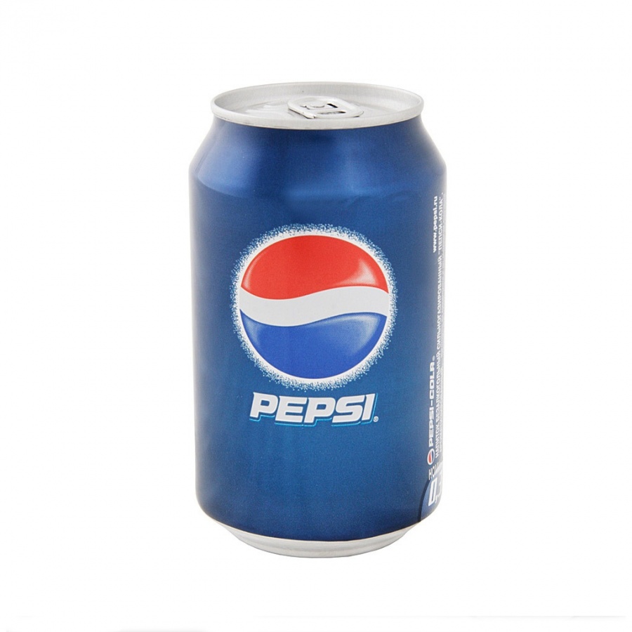 Pepsi