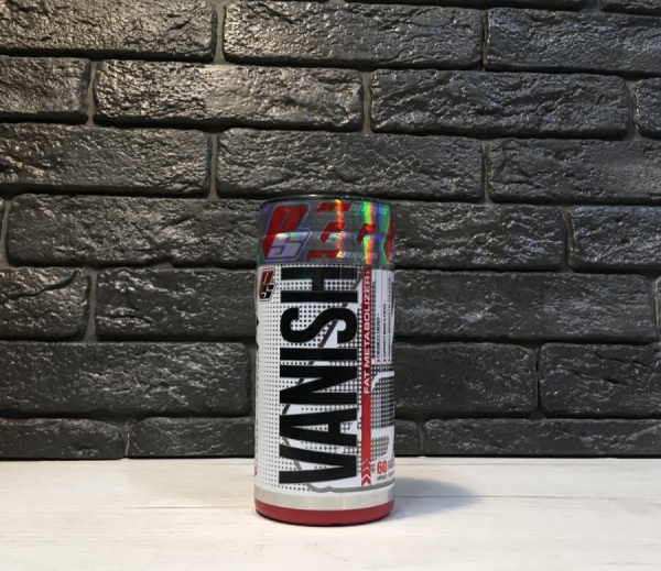 ProSupps Vanish 60 капсул