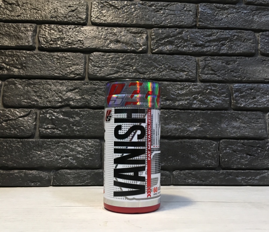ProSupps Vanish 60 капсул