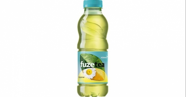 Зеленый чай Fuzetea