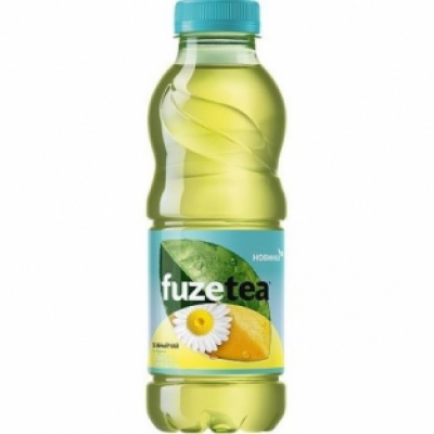 Зеленый чай Fuzetea «Ромашка-манго»