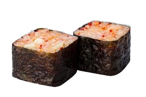 Фуку маки