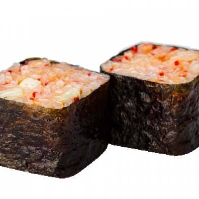 Фуку маки