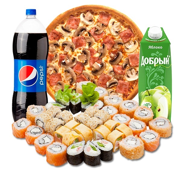 Комбо