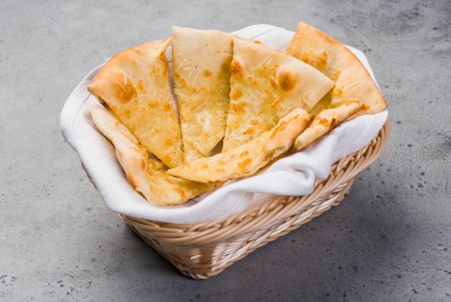 Фокачча с сыром