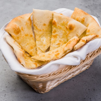 Фокачча с сыром